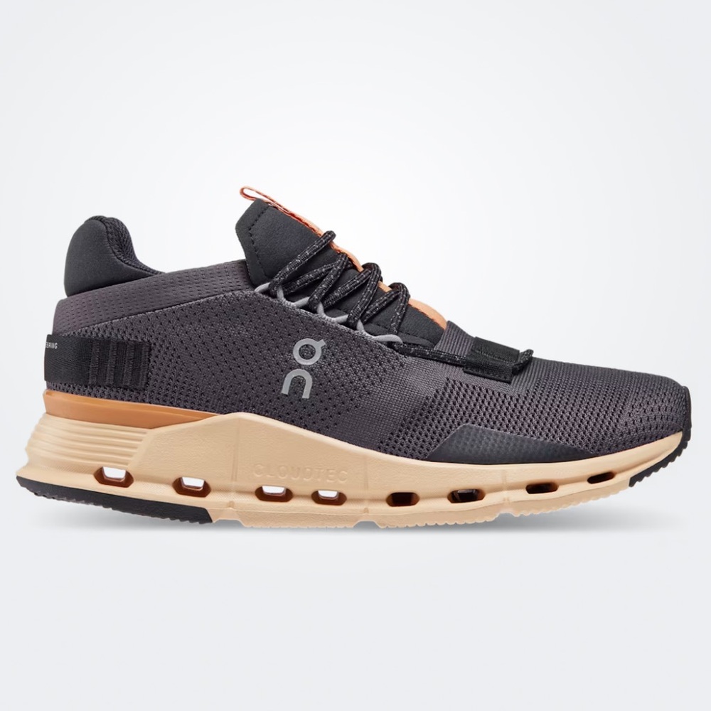 On Running Cloudnova Women’s Size 7